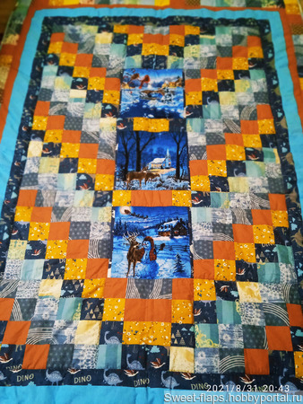 ������ "�������" ������ ������ �� �����