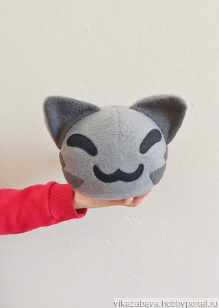 ��������� ����� (Tabby Slime) ������ ������ �� �����