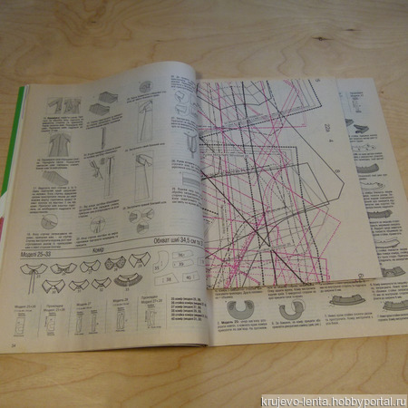    MODEN - 4 - 5 / 2014       