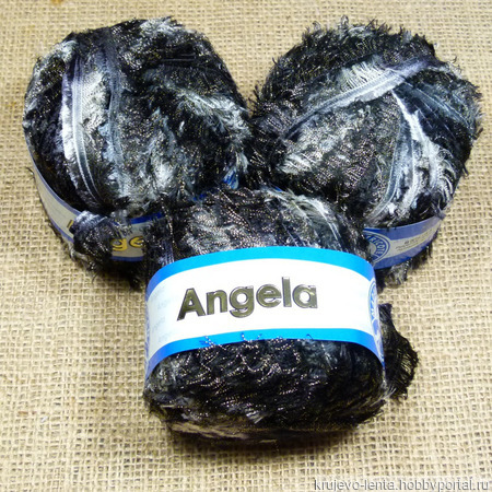 �����: ������� �����:  ANGELA  - ������ ������ ������ �� �����