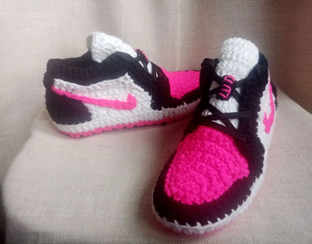 ������� �����. �������� ������� ��������� Nike �� ��������� ������� ������ ������ �� �����