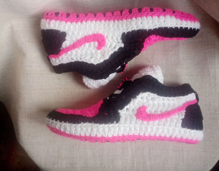 ������� �����. �������� ������� ��������� Nike �� ��������� ������� ������ ������ �� �����