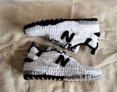 ������� �����. �������� ������� ��������� New balance �� ������� ������ ������ �� �����