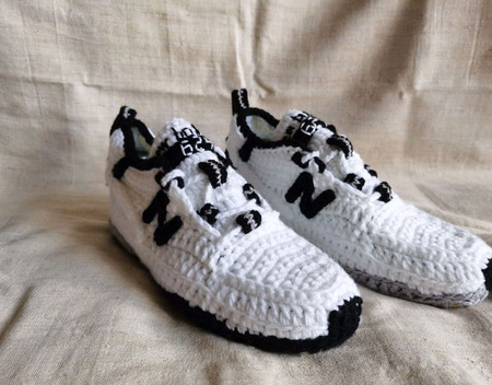 ������� �����. �������� ������� ��������� New balance �� ������� ������ ������ �� �����