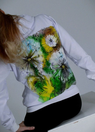���� � ������ �������� "flowers" ������ ������ �� �����