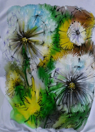 ���� � ������ �������� "flowers" ������ ������ �� �����