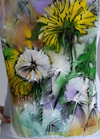 ���� � ������ �������� "flowers2" ������ ������ �� �����