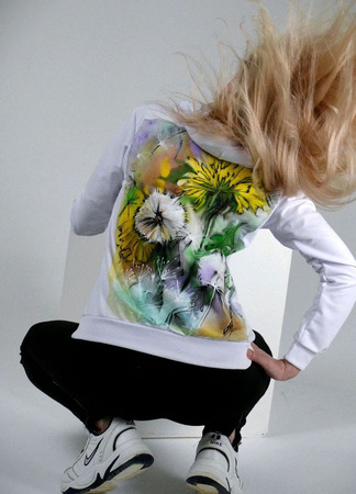 ���� � ������ �������� "flowers2" ������ ������ �� �����