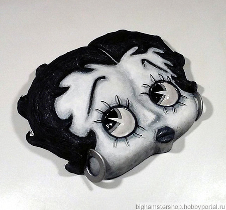 Betty Boop      