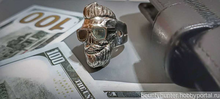 ������ � ������� �Eternal Hipster�. �������, ������� ����������� ������ ������ �� �����