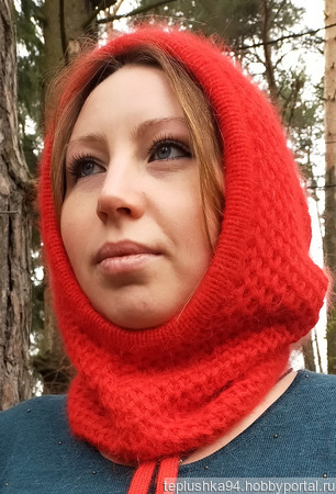 �����-������� "RED" ������ ������ �� �����