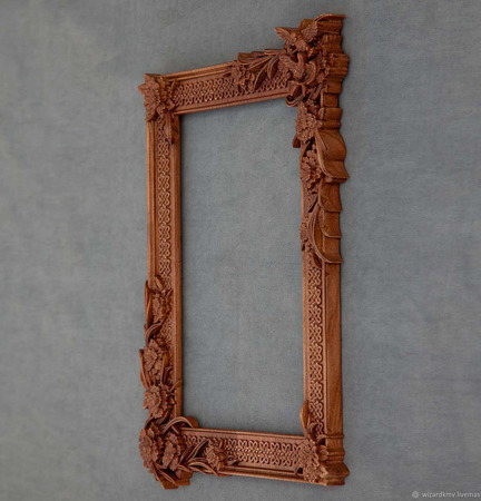 ����� ������������� 3D ��� ������� ������ ������ �� �����