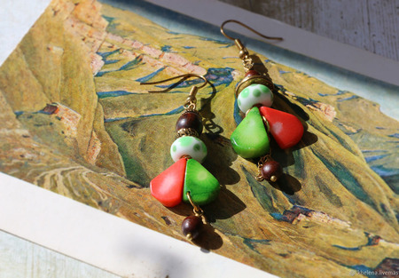 ������ ������-������� � �������� �������� ������ ������ �� �����