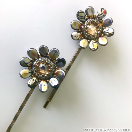 �������-��������� ��� ����� � ���������� Swarovski (����-������) ������ ������ �� �����