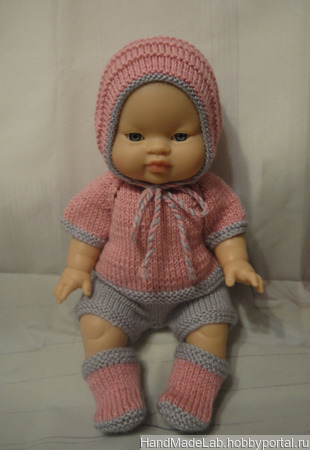  "   "    Paola Reina (34 )    (Miniland, M    