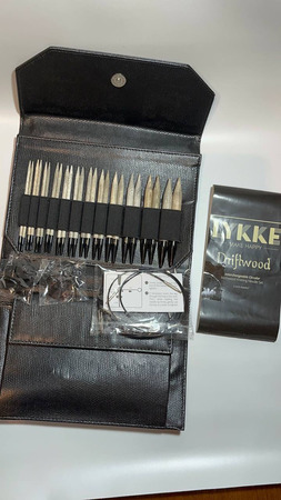   12  12  lykke Driftwood    