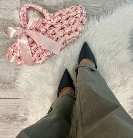 ������� ����� �Pink� ������ ������ �� �����