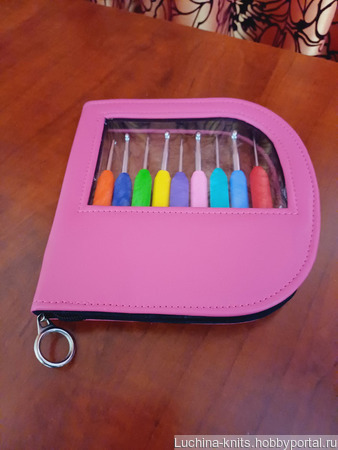 ������ ����� Knit Pro Waves ������ ������ �� �����