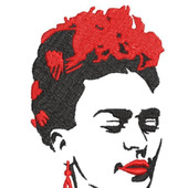    Frida Kahlo   