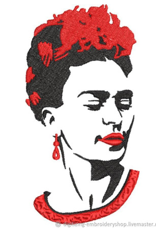 ������ �������� ������� Frida Kahlo ������ ����� ���� ������ ������ �� �����