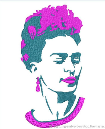 ������ �������� ������� Frida Kahlo ������ ����� ���� ������ ������ �� �����
