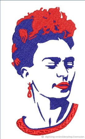    Frida Kahlo       