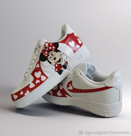 ��������� ����� Nike Air Force 1 �������, ������ ����, ������ ������� ������ ������ �� �����