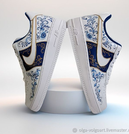 ��������� ����� Nike Air Force �������, ������, ������ �������, ����� ������ ������ �� �����