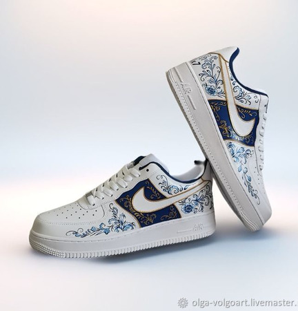 ��������� ����� Nike Air Force �������, ������, ������ �������, ����� ������ ������ �� �����