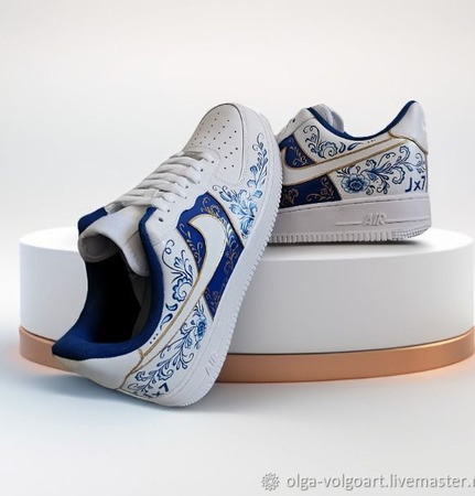 ��������� ����� Nike Air Force �������, ������, ������ �������, ����� ������ ������ �� �����