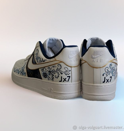 ��������� ����� Nike Air Force �������, ������, ������ �������, ����� ������ ������ �� �����