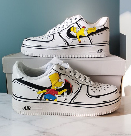 ��������� ����� Nike Air Force ������� ������ ������ ������� �������� ������ ������ �� �����