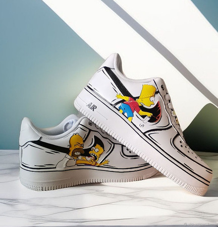 ��������� ����� Nike Air Force ������� ������ ������ ������� �������� ������ ������ �� �����