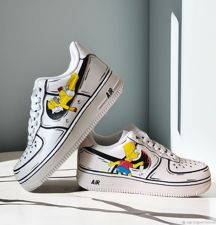 ��������� ����� Nike Air Force ������� ������ ������ ������� �������� ������ ������ �� �����