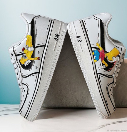��������� ����� Nike Air Force ������� ������ ������ ������� �������� ������ ������ �� �����