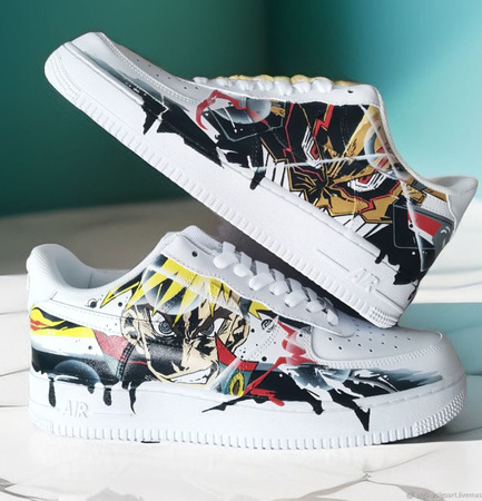 ��������� ����� Nike Air Force �������, ������, ������ �������, ����� ������ ������ �� �����