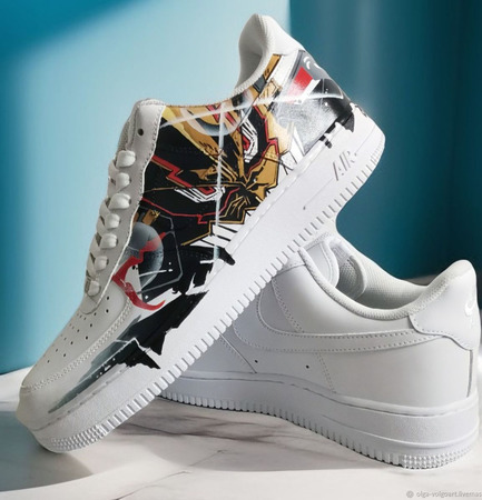 ��������� ����� Nike Air Force �������, ������, ������ �������, ����� ������ ������ �� �����