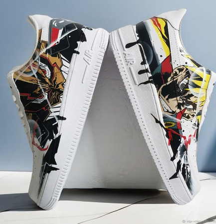 ��������� ����� Nike Air Force �������, ������, ������ �������, ����� ������ ������ �� �����