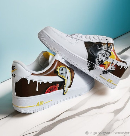��������� ����� Nike Air Force �������, ������, ������ �������, ���� ������ ������ �� �����