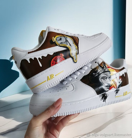��������� ����� Nike Air Force �������, ������, ������ �������, ���� ������ ������ �� �����