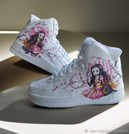 ������ ��������� Nike Air Force, �������, ������, ������ �������, ��� ������ ������ �� �����