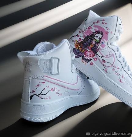 ������ ��������� Nike Air Force, �������, ������, ������ �������, ��� ������ ������ �� �����