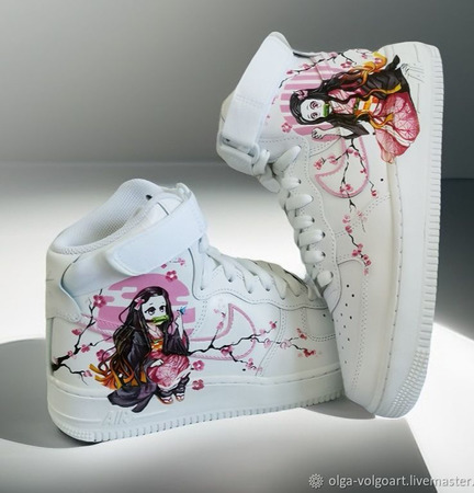 ������ ��������� Nike Air Force, �������, ������, ������ �������, ��� ������ ������ �� �����