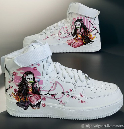 ������ ��������� Nike Air Force, �������, ������, ������ �������, ��� ������ ������ �� �����