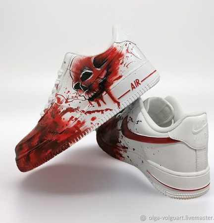   Nike Air Force , , ,      