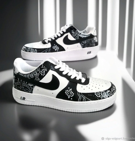 ��������� ����� Nike Air Force,�������, ������ �������, ������ ������� ������ ������ �� �����