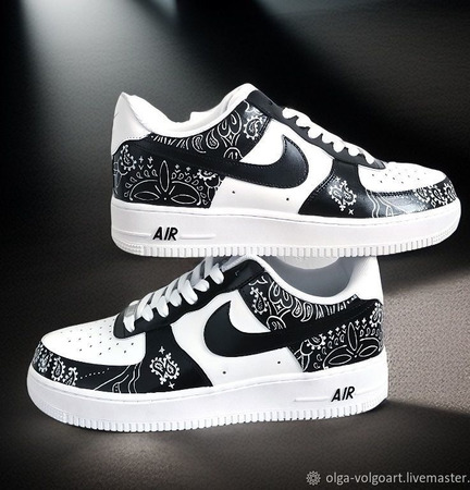 ��������� ����� Nike Air Force,�������, ������ �������, ������ ������� ������ ������ �� �����