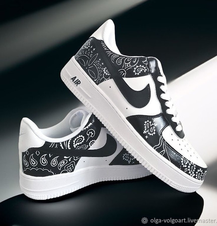 ��������� ����� Nike Air Force,�������, ������ �������, ������ ������� ������ ������ �� �����