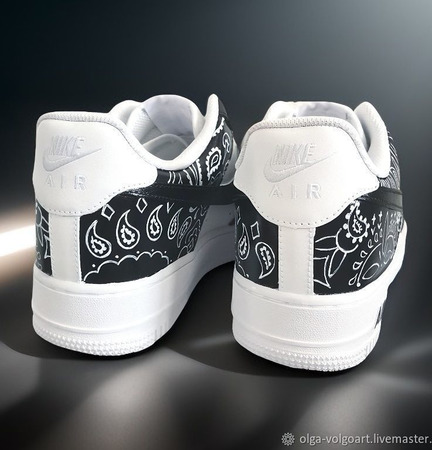 ��������� ����� Nike Air Force,�������, ������ �������, ������ ������� ������ ������ �� �����