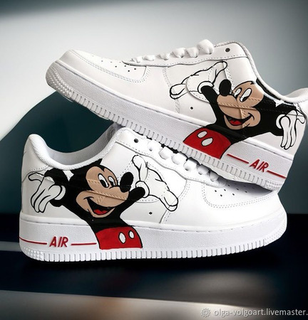 ��������� �����, ������ Nike Air Force, ����� ����, ������ �������,��� ������ ������ �� �����